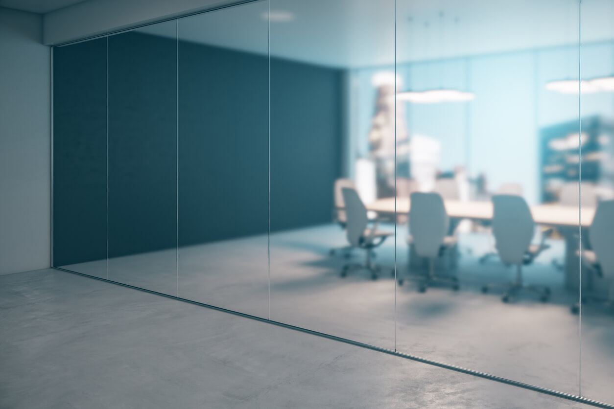 business office