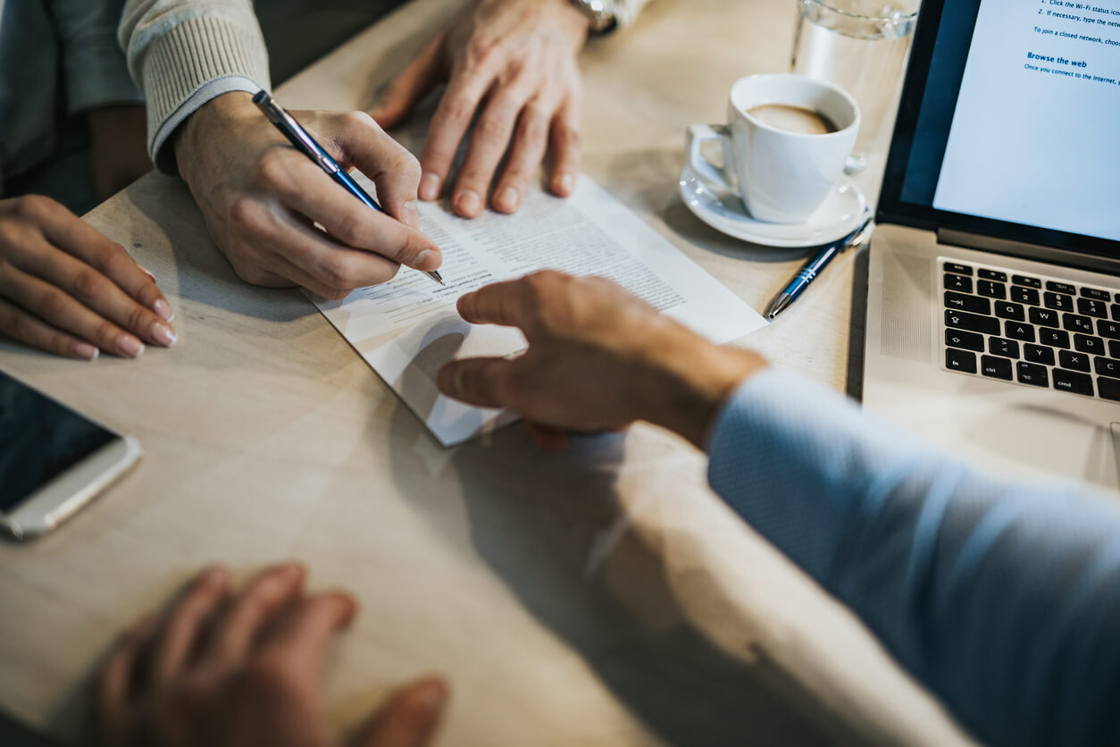 commercial lease agreements