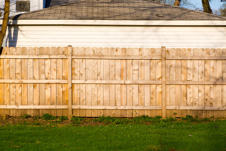 Can I Remove Neighbor&rsquo;s Fence on My Property in New York?