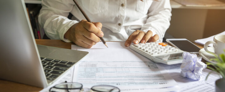 contract review